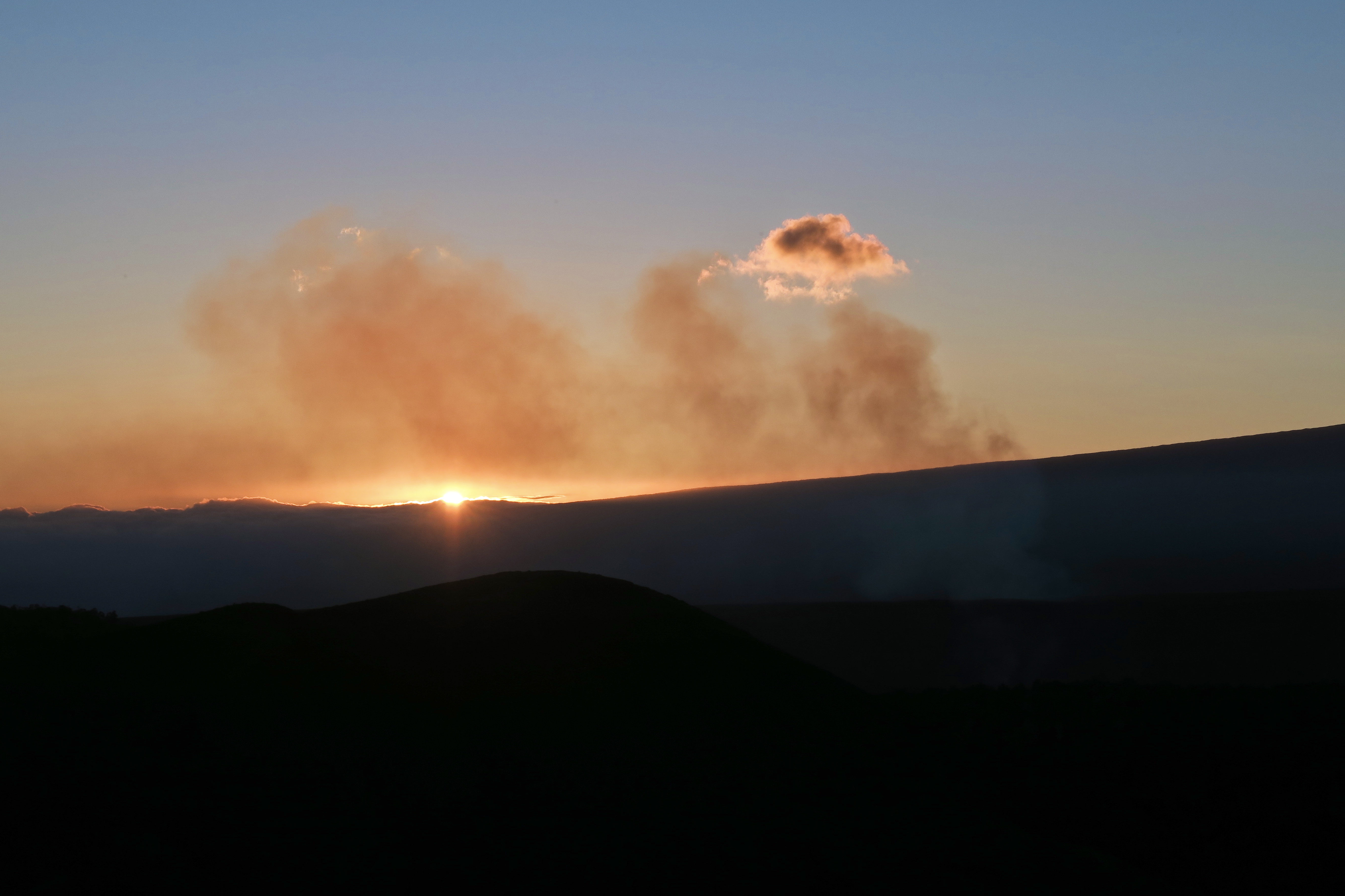 Mauna Kea